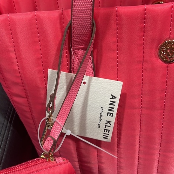 Bag Anna Klein - Picture 8 of 11